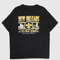 Vintage New Orleans Saints Who Dat Tee Image 0