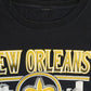 Vintage New Orleans Saints Who Dat Tee Image 2