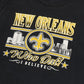 Vintage New Orleans Saints Who Dat Tee Image 1