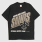 Vintage New Orleans Saints Tee Image 0