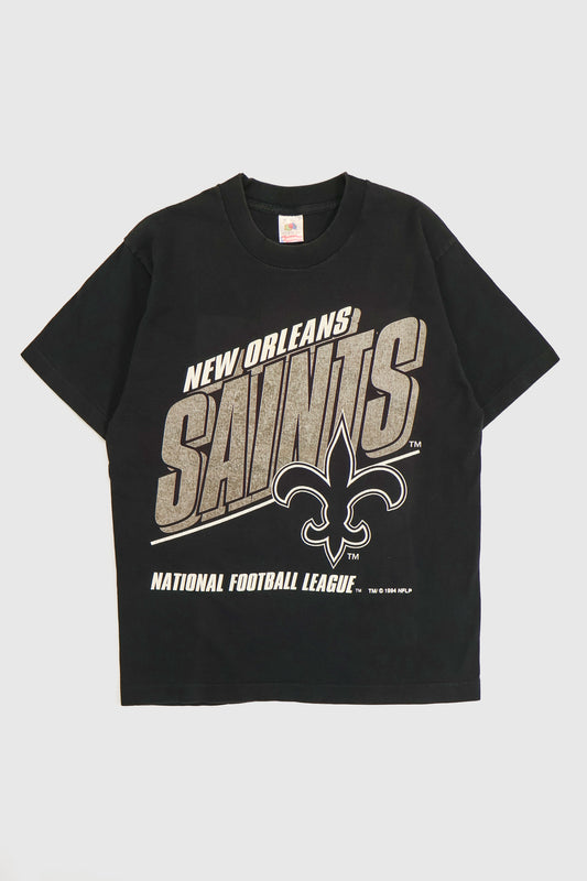 Vintage New Orleans Saints Tee Image 0