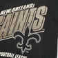 Vintage New Orleans Saints Tee Image 4