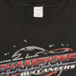 Vintage Tampa Bay Buccaneers Super Bowl XXXVII Champions Tee Image 3