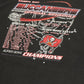 Vintage Tampa Bay Buccaneers Super Bowl XXXVII Champions Tee Image 4