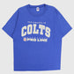 Vintage Indianapolis Colts Tee Image 0