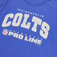 Vintage Indianapolis Colts Tee Image 1