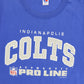 Vintage Indianapolis Colts Tee Image 3