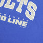 Vintage Indianapolis Colts Tee Image 4