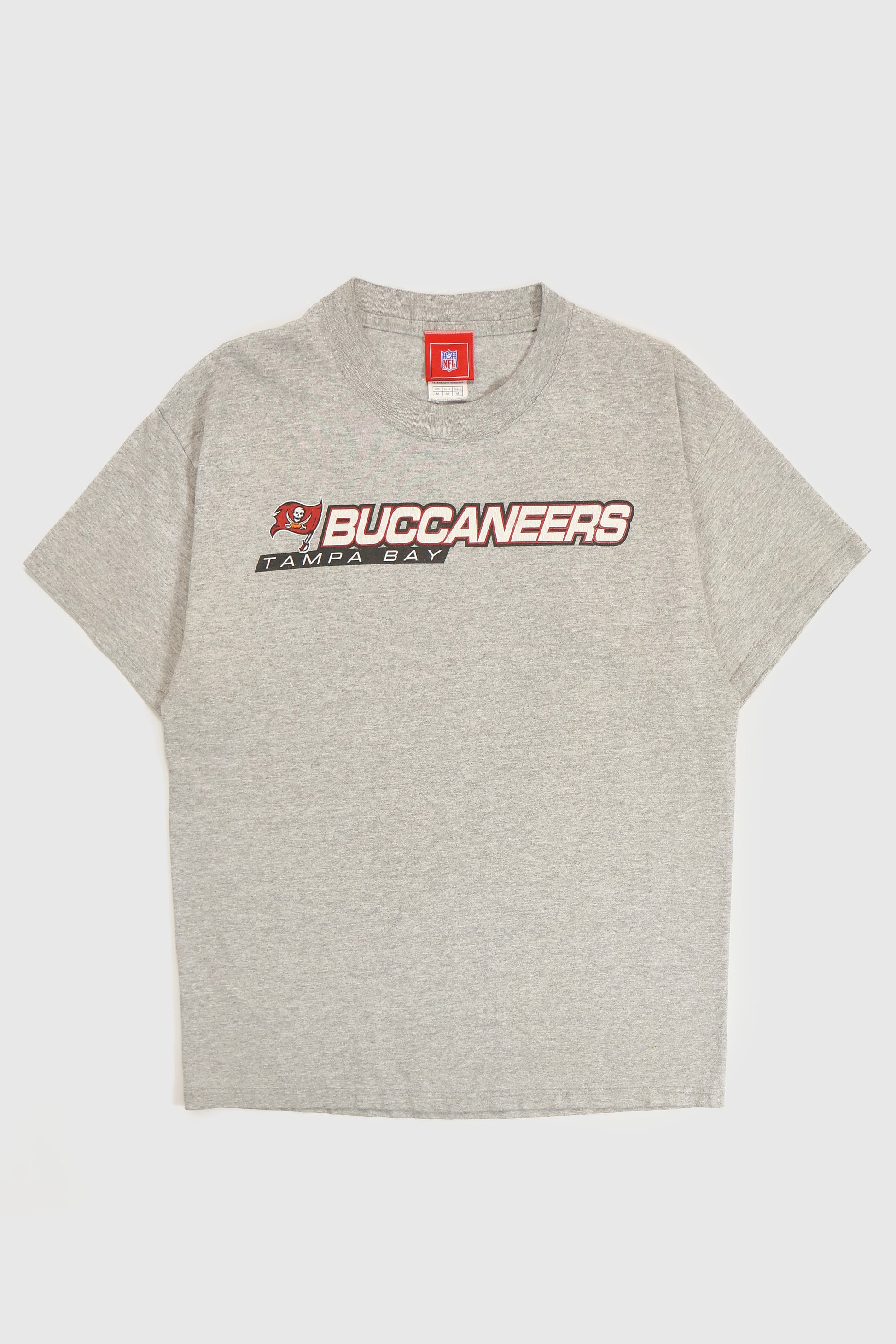 Vintage Tampa Bay Buccaneers Tee Image 0