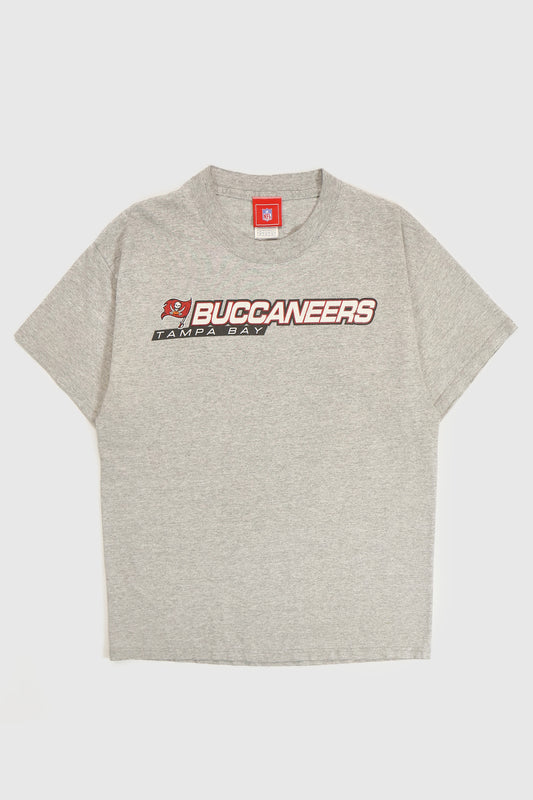 Vintage Tampa Bay Buccaneers Tee Image 0