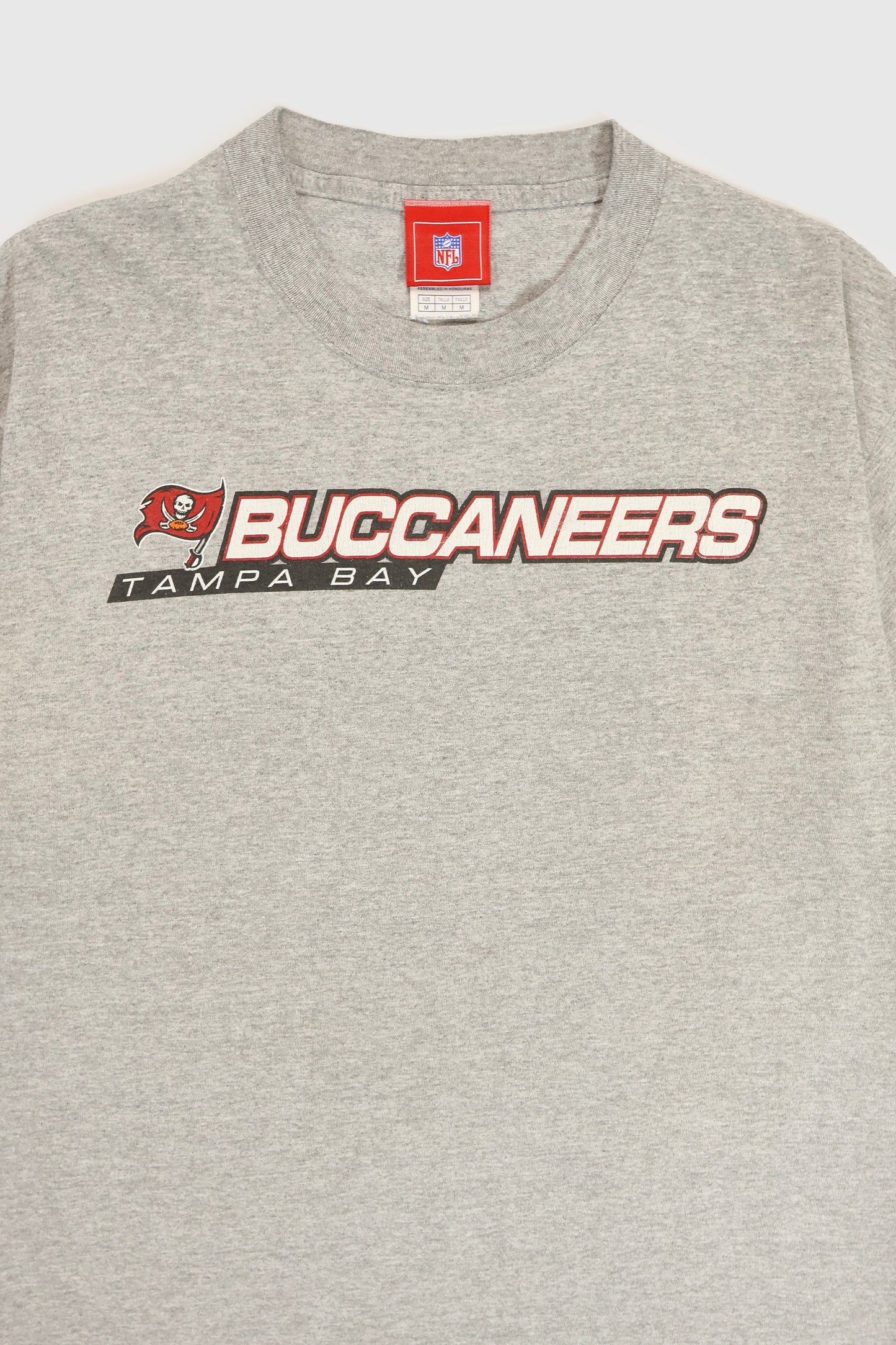Vintage Tampa Bay Buccaneers Tee Image 5