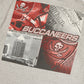 Vintage Tampa Bay Buccaneers Tee Image 4