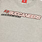 Vintage Tampa Bay Buccaneers Tee Image 2