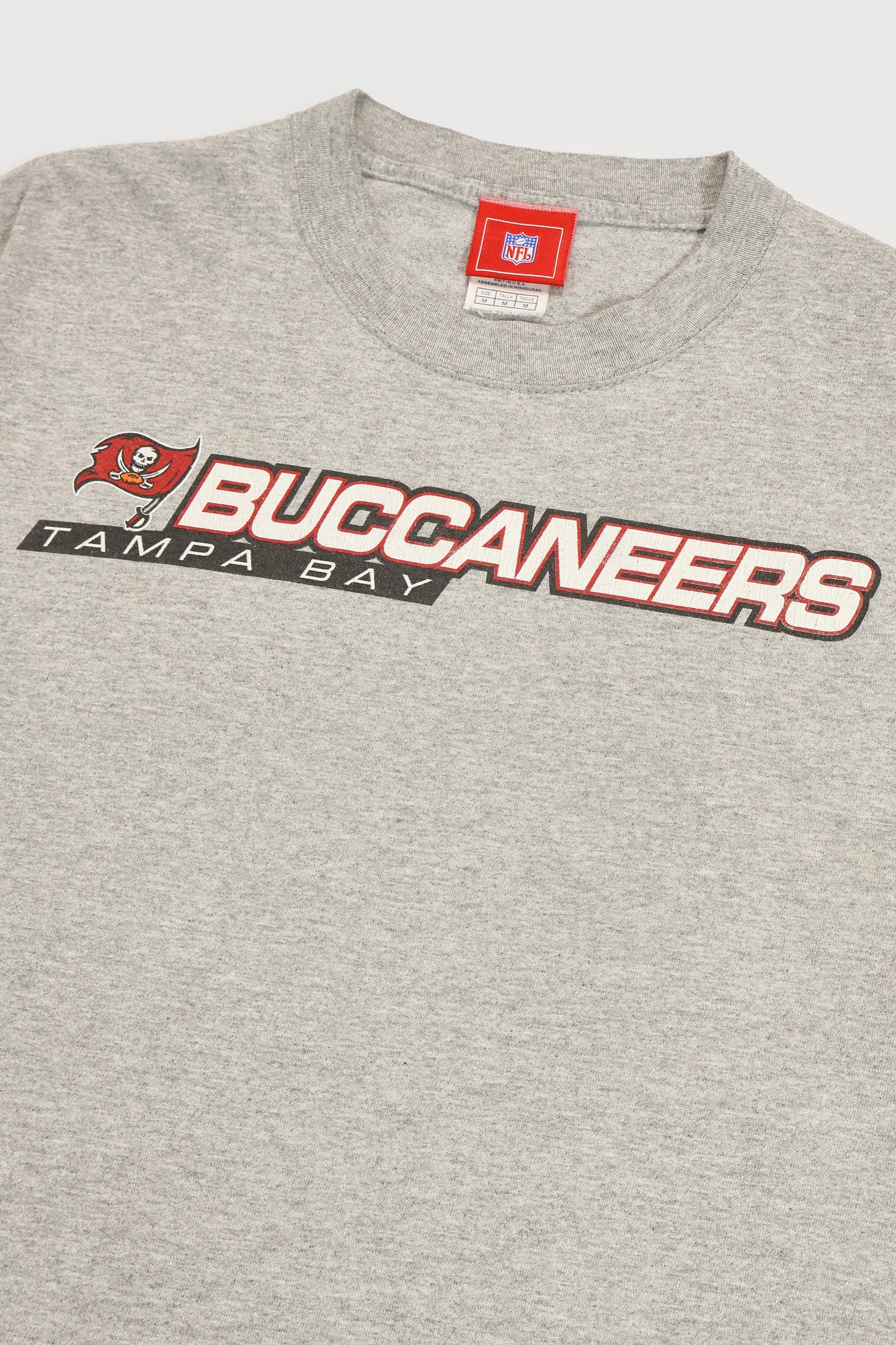 Vintage Tampa Bay Buccaneers Tee Image 2