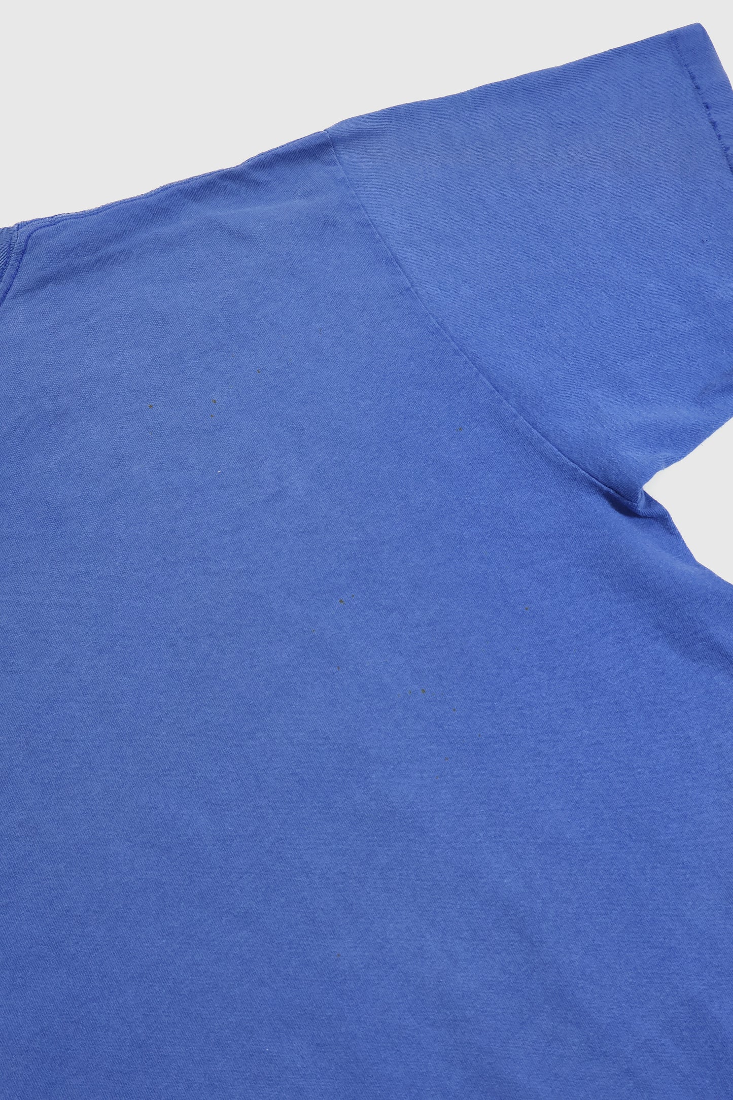 Vintage St. Louis Rams Tee Image 4