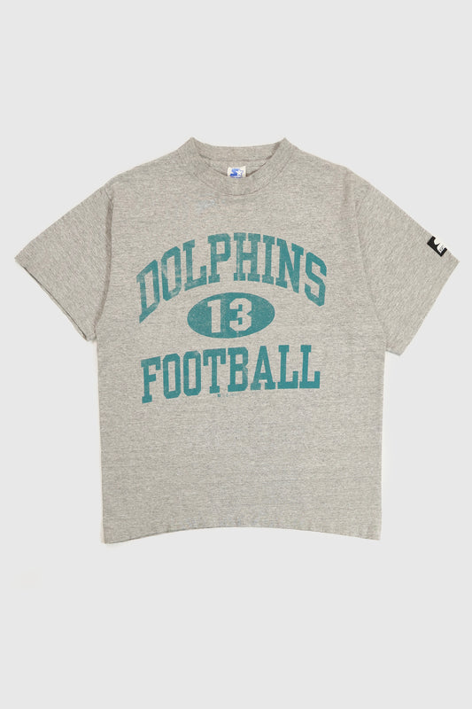 Vintage Miami Dolphins Tee Image 0