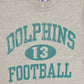 Vintage Miami Dolphins Tee Image 4