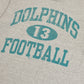 Vintage Miami Dolphins Tee Image 1