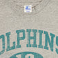 Vintage Miami Dolphins Tee Image 2