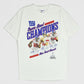Vintage New York Giants Super Bowl XLVI Champions Tee Image 0