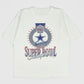 Vintage Dallas Cowboys Super Bowl XXVII Champions Tee Image 0