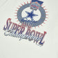 Vintage Dallas Cowboys Super Bowl XXVII Champions Tee Image 1