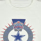 Vintage Dallas Cowboys Super Bowl XXVII Champions Tee Image 2