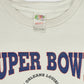 Vintage Super Bowl XXXVI Tee Image 2