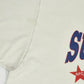 Vintage Super Bowl XXXVI Tee Image 4
