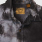 Vintage Dyed Button-Down Shirt Image 3