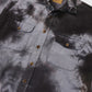 Vintage Dyed Button-Down Shirt Image 2