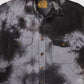 Vintage Dyed Button-Down Shirt Image 6