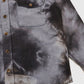 Vintage Dyed Button-Down Shirt Image 4