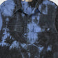 Vintage L.L. Bean Dyed Flannel Button-Down Shirt Image 5
