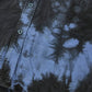 Vintage L.L. Bean Dyed Flannel Button-Down Shirt Image 6