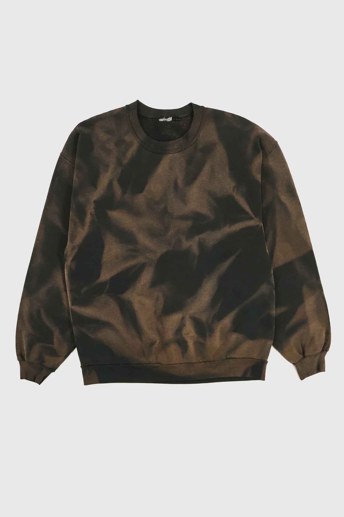 Vintage Faded Crewneck Image 0