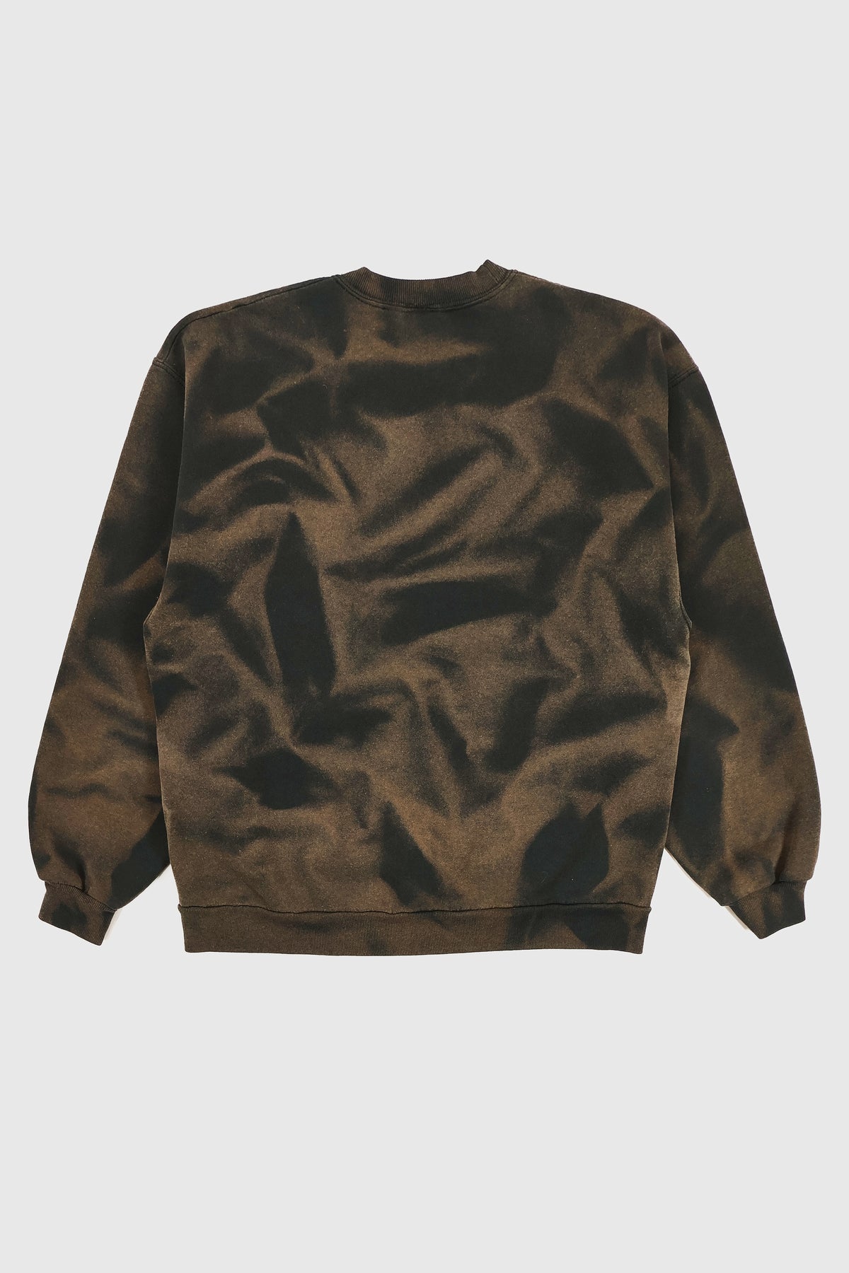 Vintage Faded Crewneck Image 1
