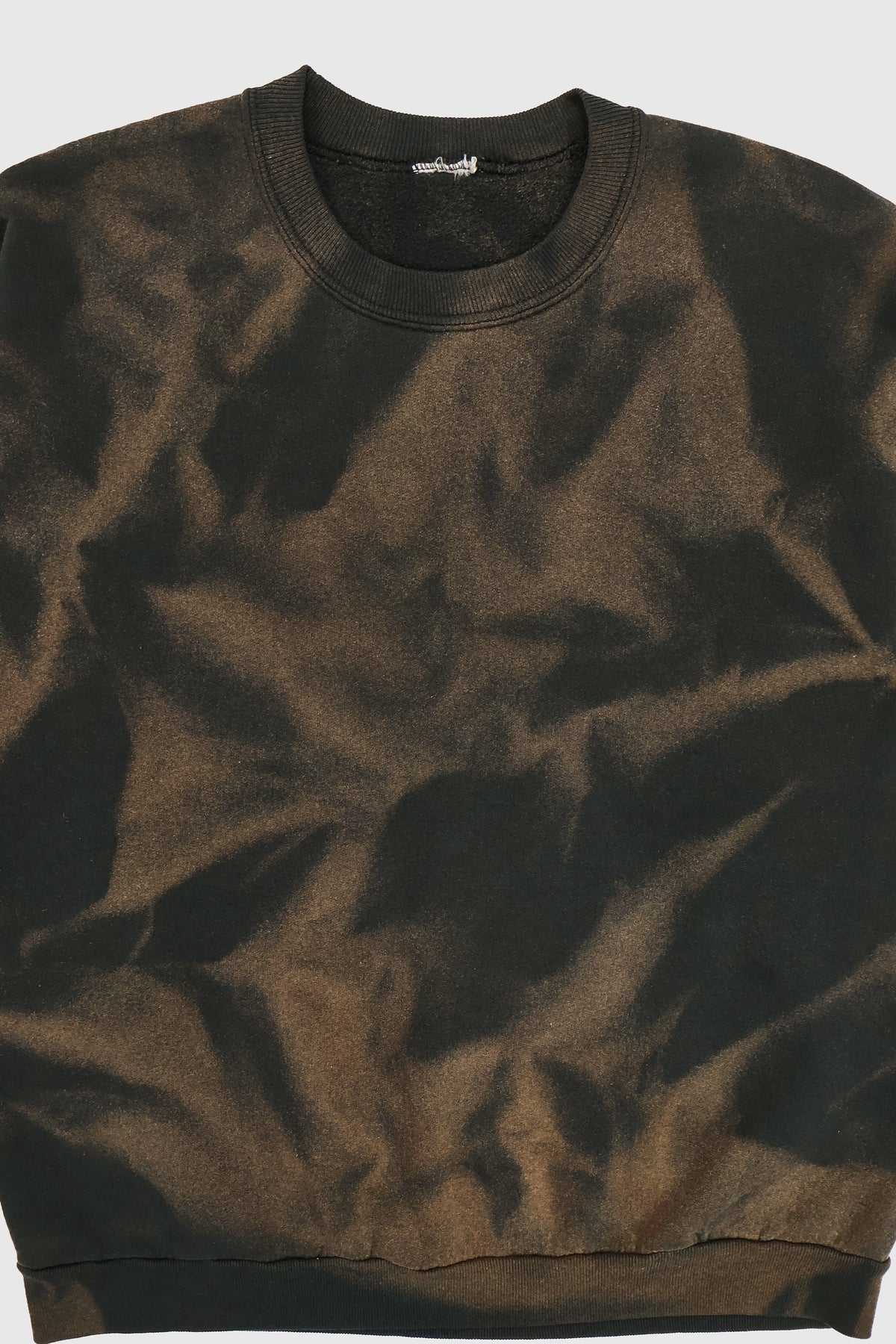 Vintage Faded Crewneck Image 4
