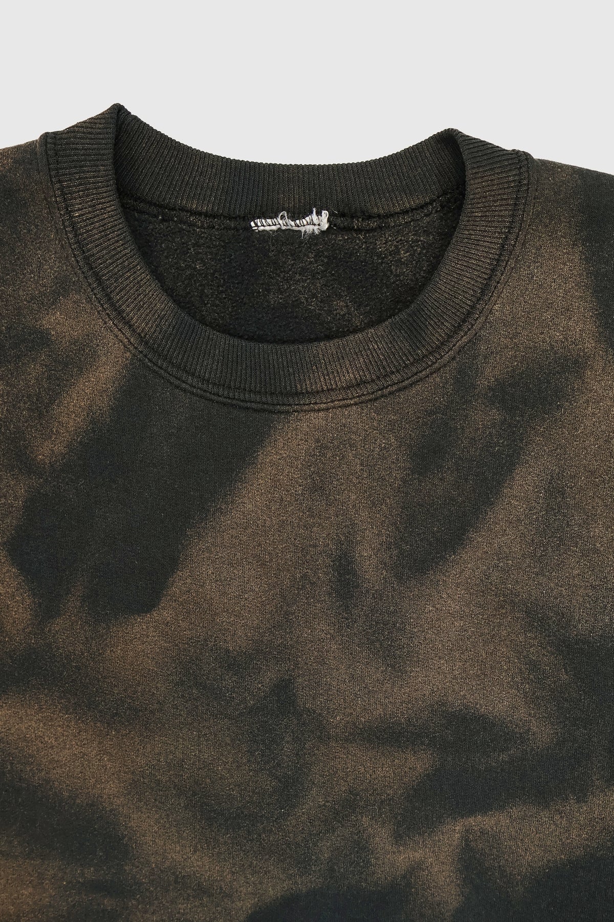 Vintage Faded Crewneck Image 3