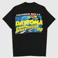Vintage NASCAR Daytona 98 Tee Image 1