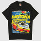 Vintage NASCAR Daytona 98 Tee Image 0