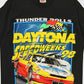 Vintage NASCAR Daytona 98 Tee Image 4