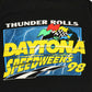 Vintage NASCAR Daytona 98 Tee Image 5