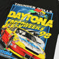 Vintage NASCAR Daytona 98 Tee Image 2