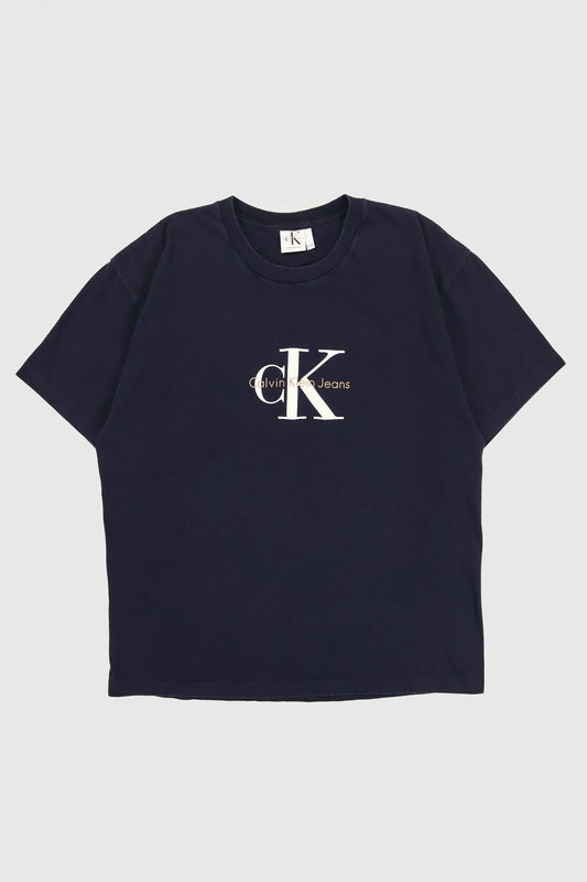 Vintage Calvin Klein Jeans Tee Image 0