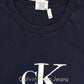 Vintage Calvin Klein Jeans Tee Image 3