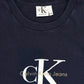 Vintage Calvin Klein Jeans Tee Image 2