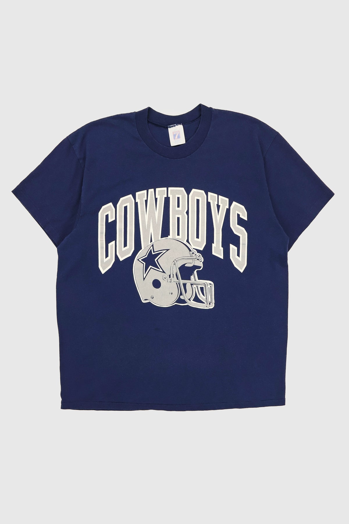 Vintage Dallas Cowboys Tee Image 0
