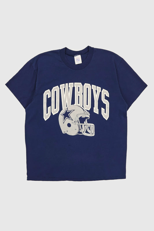 Vintage Dallas Cowboys Tee Image 0