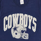 Vintage Dallas Cowboys Tee Image 3